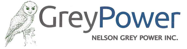 Nelson Grey Power
